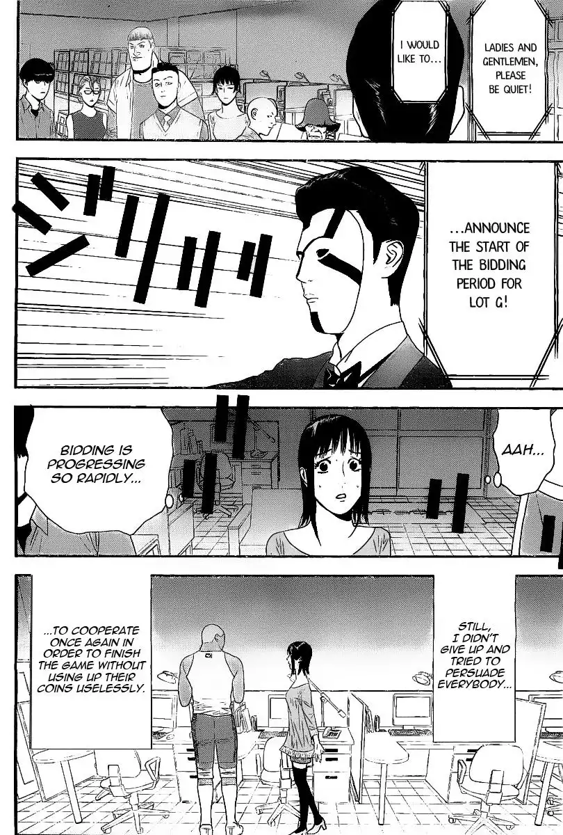 Liar Game Chapter 152 8